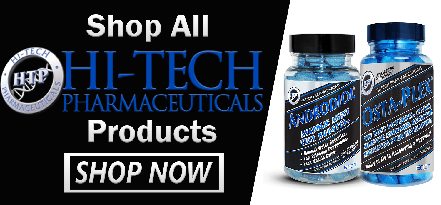 Hi-Tech Pharma