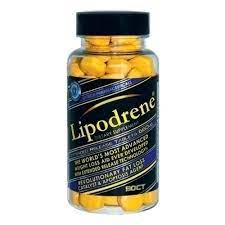 Lipodrene® 90 таблеток