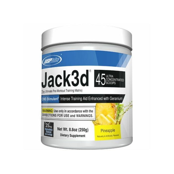JACK 3D 280gr