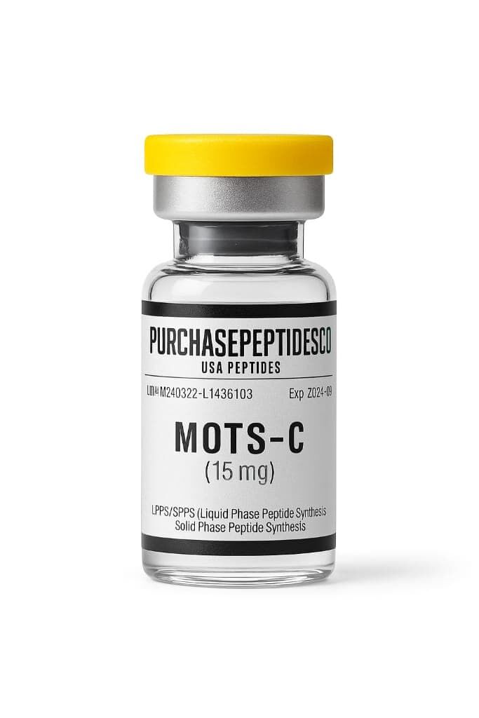 MOTS-С 20мг