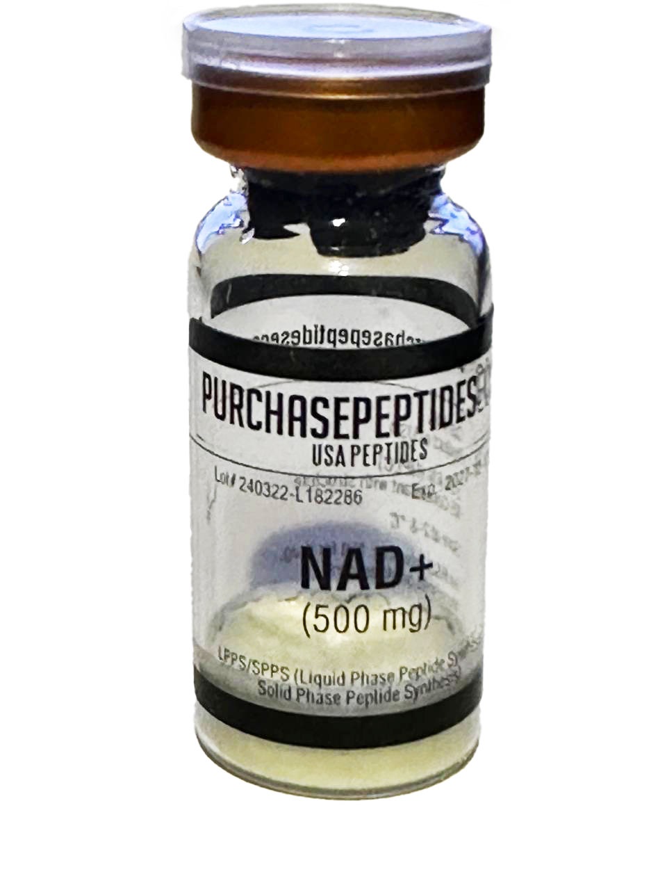 NAD + 500mg