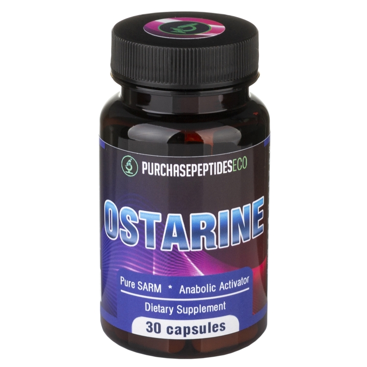 Ostarine 25 мг