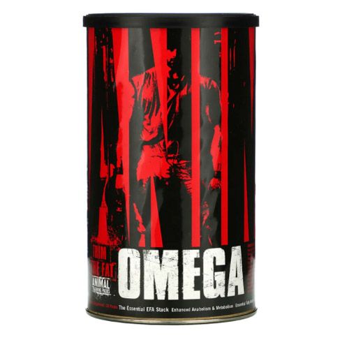 ANIMAL OMEGA 30 пакетов