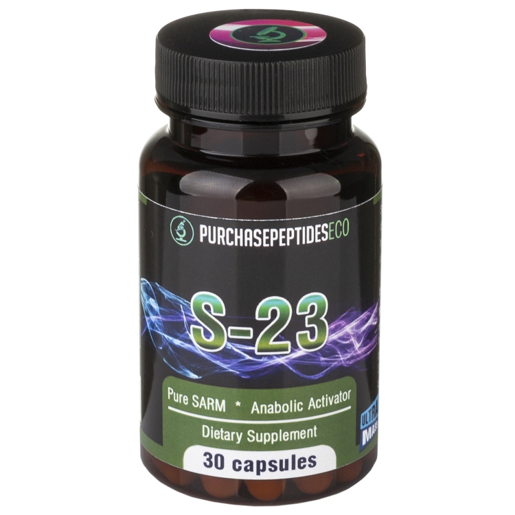 S23  30 капсул