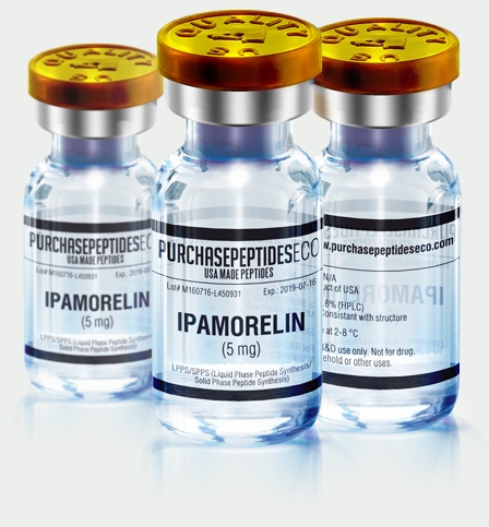 IPAMORELIN 5 mg