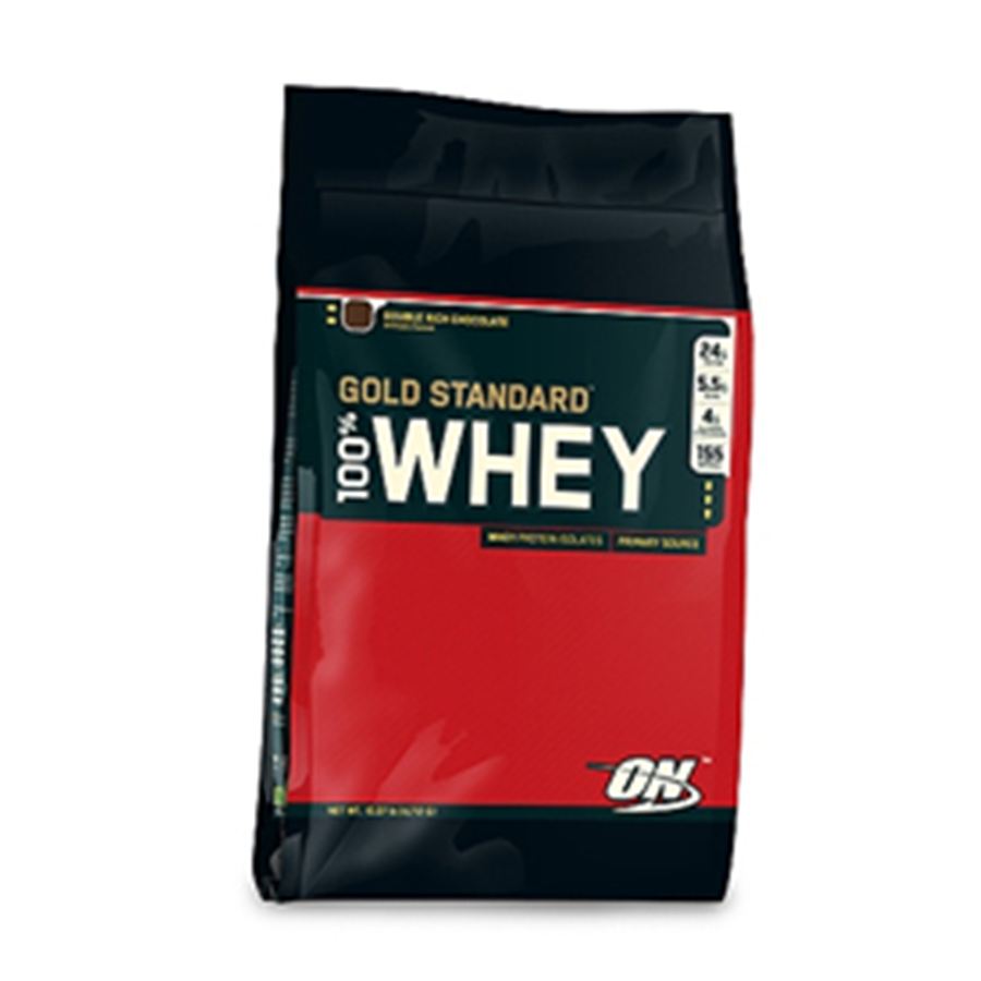 100% WHEY GOLD 4540 гр