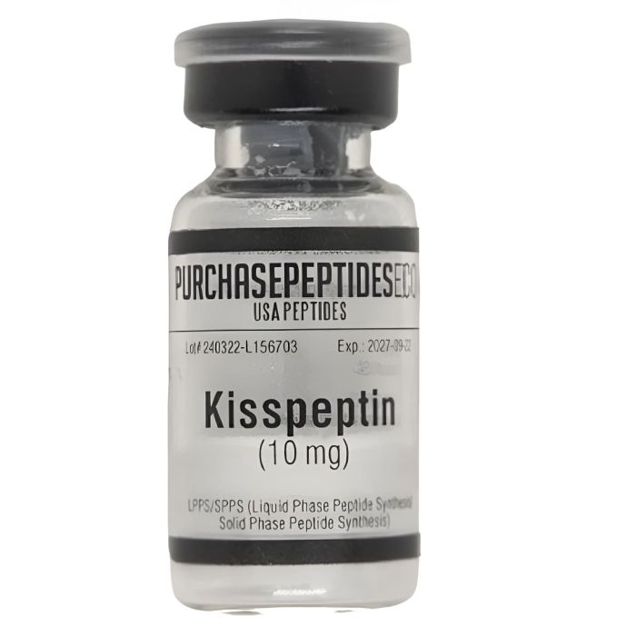 KissPeptin 10mg