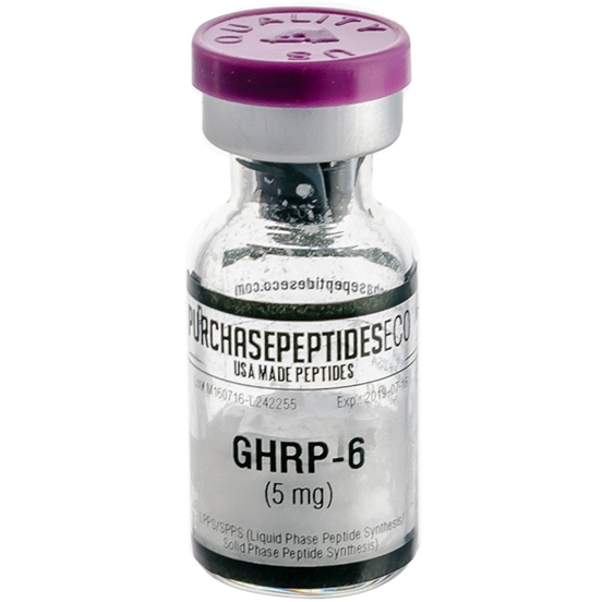 GHRP-6 5 мг