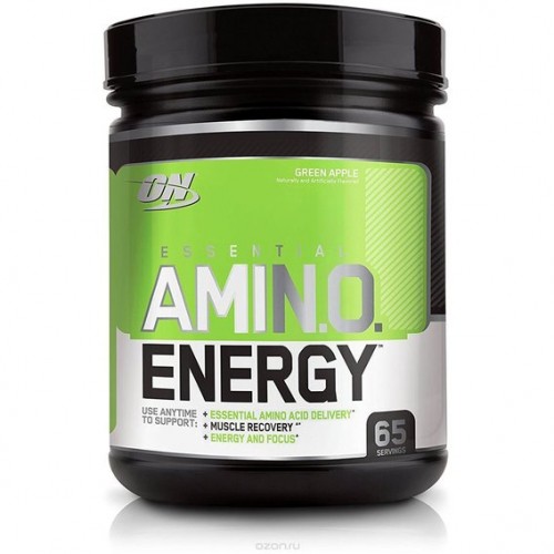 Amino Energy 65 порций